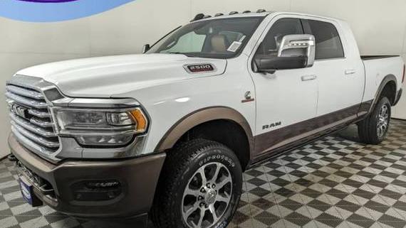 RAM 2500 2024 3C6UR5PL7RG186866 image