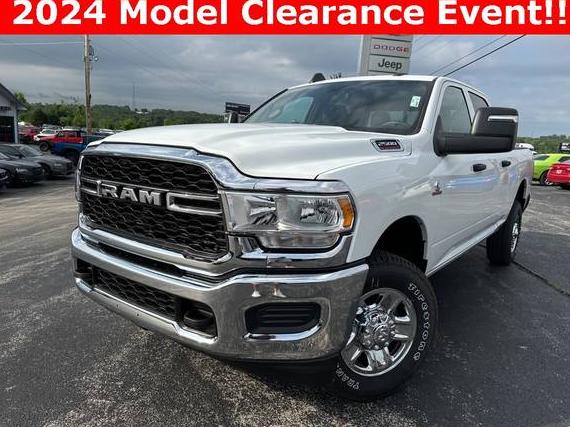 RAM 2500 2024 3C6UR5CL1RG299394 image RAM 2500 2024 3C6UR5CL1RG299394 image