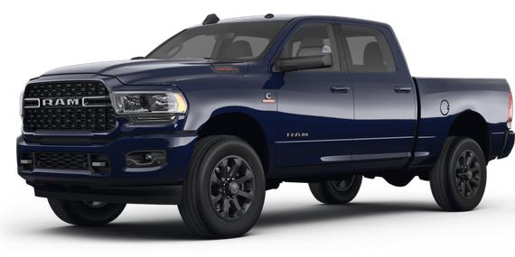 RAM 2500 2024 3C6UR5DJ7RG397472 image