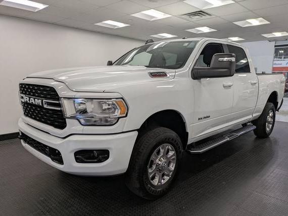 RAM 2500 2024 3C6UR5DJ2RG387741 image RAM 2500 2024 3C6UR5DJ2RG387741 image