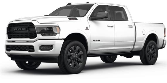RAM 2500 2024 3C6UR5GL1RG269886 image