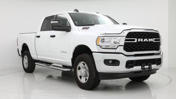 RAM 2500 2024 3C6UR5DJXRG348217 image