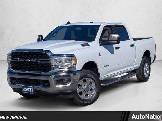 RAM 2500 2024 3C6UR5DL9RG303786 image RAM 2500 2024 3C6UR5DL9RG303786 image