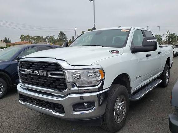 RAM 2500 2024 3C6UR5DJ8RG353979 image