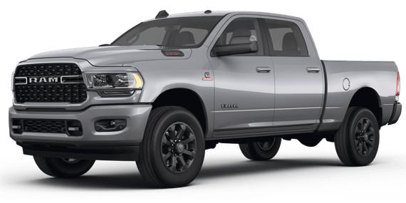 RAM 2500 2024 3C6UR5DL8RG218017 image
