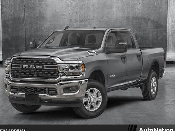 RAM 2500 2024 3C6UR5FJXRG103334 image