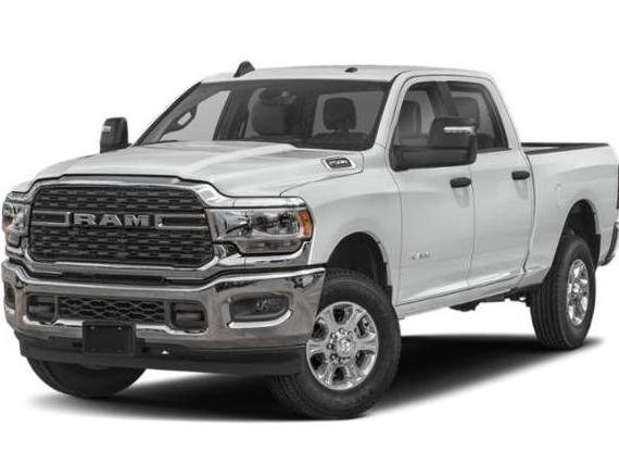 RAM 2500 2024 3C6UR5DJ9RG322496 image