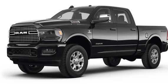 RAM 2500 2024 3C6TR5CJ6RG300372 image