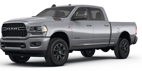 RAM 2500 2024 3C6UR5DJ7RG387749 image