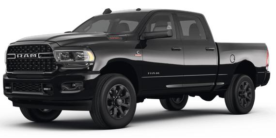 RAM 2500 2024 3C6UR5DJ9RG323826 image