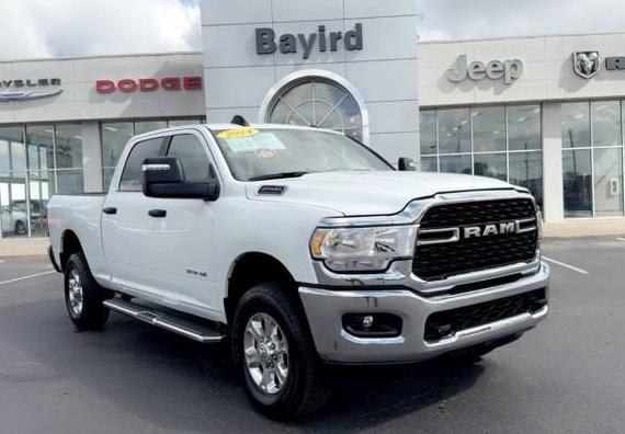 RAM 2500 2024 3C6UR5DJ7RG354797 image RAM 2500 2024 3C6UR5DJ7RG354797 image