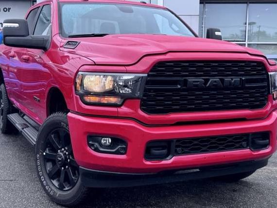 RAM 2500 2024 3C6UR5DJ3RG381320 image