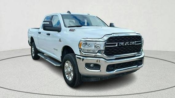 RAM 2500 2024 3C6UR5DLXRG266375 image RAM 2500 2024 3C6UR5DLXRG266375 image