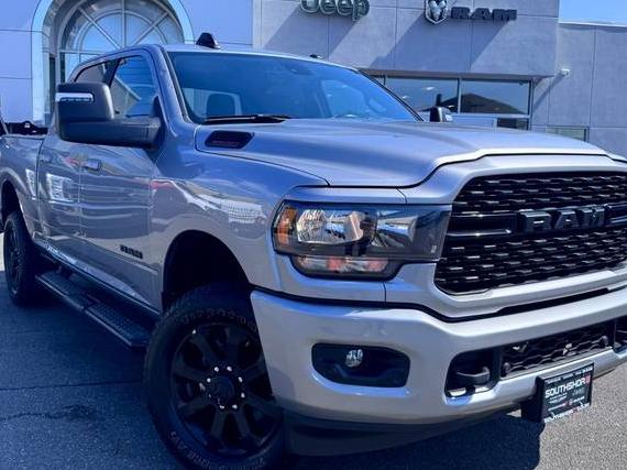 RAM 2500 2024 3C6UR5DJ7RG383040 image RAM 2500 2024 3C6UR5DJ7RG383040 image