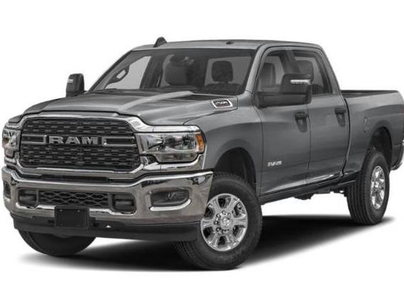 RAM 2500 2024 3C6UR5DL9RG153985 image