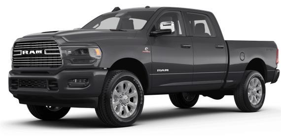 RAM 2500 2024 3C6UR5FLXRG286736 image