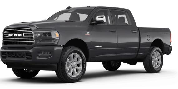 RAM 2500 2024 3C6UR5FL6RG383805 image