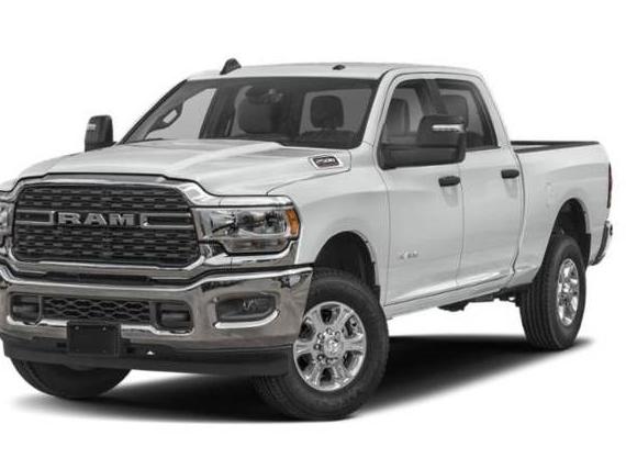 RAM 2500 2024 3C6UR5FL6RG177304 image