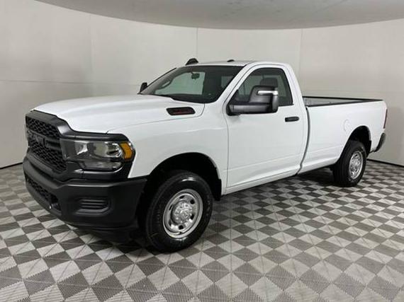 RAM 2500 2024 3C6UR5DJ3RG380975 image
