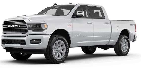 RAM 2500 2024 3C6UR5FL7RG324763 image