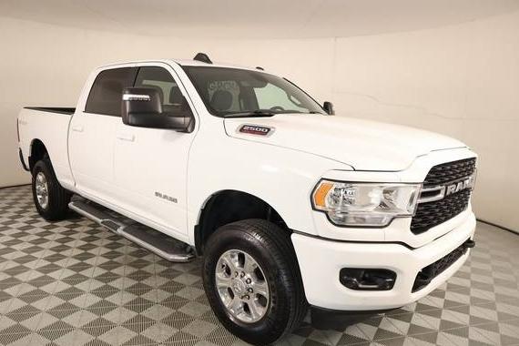 RAM 2500 2024 3C6UR5DJ1RG372681 image RAM 2500 2024 3C6UR5DJ1RG372681 image