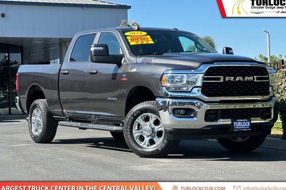 RAM 2500 2024 3C6UR5DL6RG285831 image RAM 2500 2024 3C6UR5DL6RG285831 image