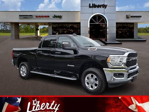 RAM 2500 2024 3C6UR5DJ4RG397459 image