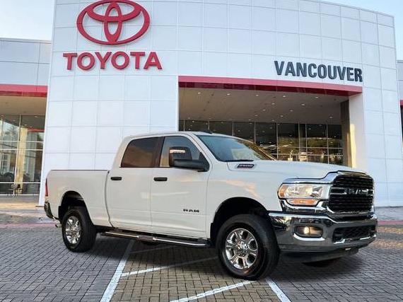 RAM 2500 2024 3C6UR5DJ6RG233257 image RAM 2500 2024 3C6UR5DJ6RG233257 image