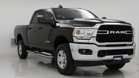 RAM 2500 2024 3C6UR5DJ1RG342192 image