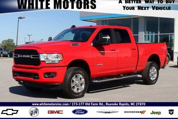 RAM 2500 2024 3C6UR5DJ0RG385650 image RAM 2500 2024 3C6UR5DJ0RG385650 image