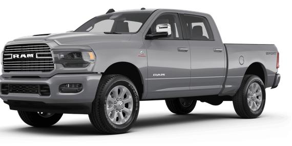 RAM 2500 2024 3C6UR5FL9RG104752 image