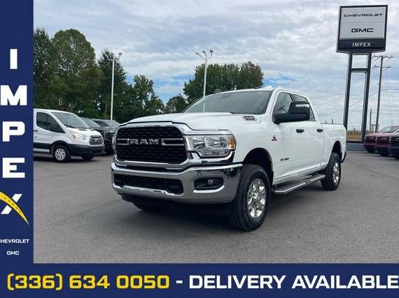 RAM 2500 2024 3C6UR5DL0RG303854 image RAM 2500 2024 3C6UR5DL0RG303854 image