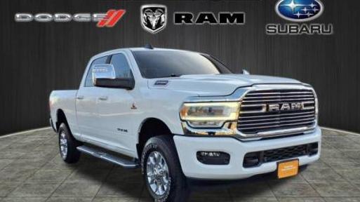 RAM 2500 2024 3C6UR5FL2RG127161 image