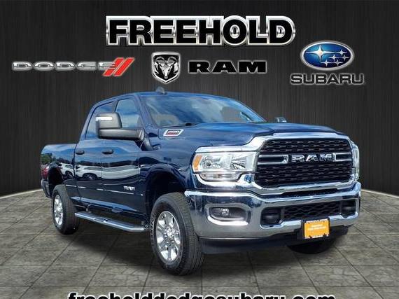 RAM 2500 2024 3C6UR5DJ3RG406393 image RAM 2500 2024 3C6UR5DJ3RG406393 image