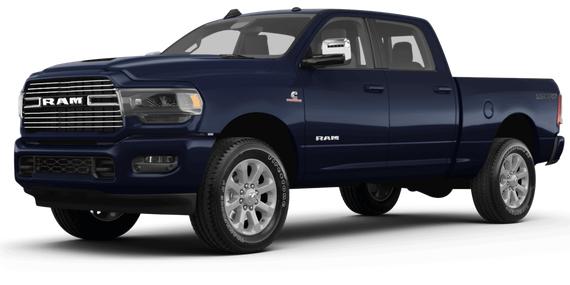 RAM 2500 2024 3C6UR5NL0RG378844 image