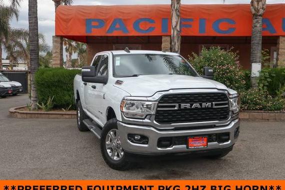 RAM 2500 2024 3C6UR5DL1RG106109 image RAM 2500 2024 3C6UR5DL1RG106109 image