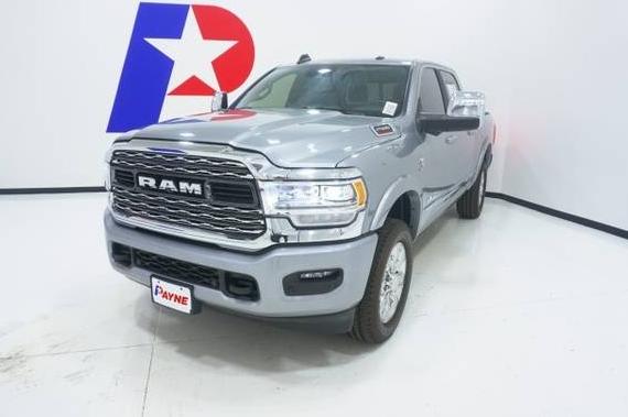 RAM 2500 2024 3C6UR5SL4RG178666 image RAM 2500 2024 3C6UR5SL4RG178666 image