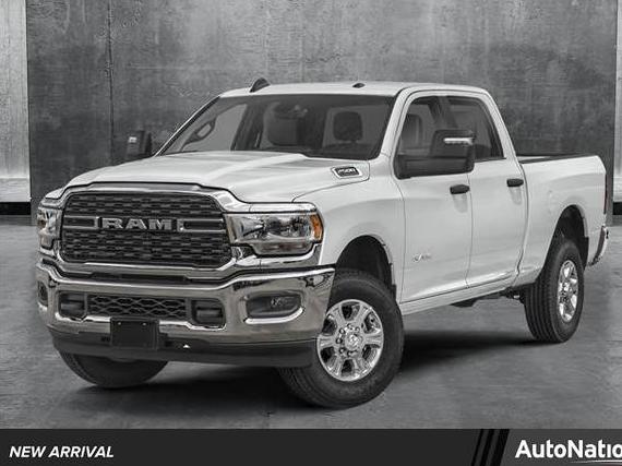 RAM 2500 2024 3C6UR5DL2RG285535 image