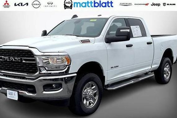 RAM 2500 2024 3C6UR5DJ0RG353944 image RAM 2500 2024 3C6UR5DJ0RG353944 image