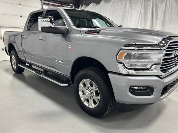 RAM 2500 2024 3C6UR5FL8RG381473 image