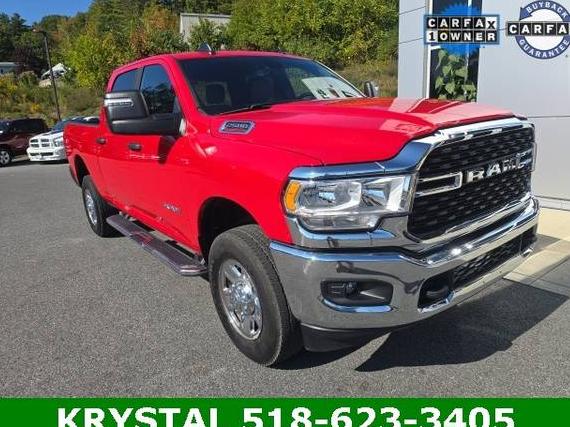 RAM 2500 2024 3C6UR5DJ7RG348580 image