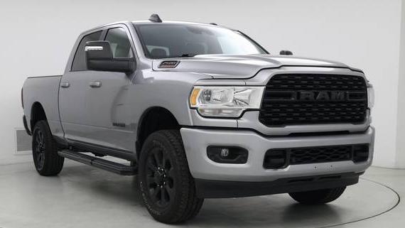 RAM 2500 2024 3C6UR5DJ3RG397209 image