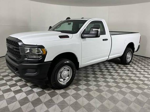 RAM 2500 2024 3C6UR5DL8RG244701 image