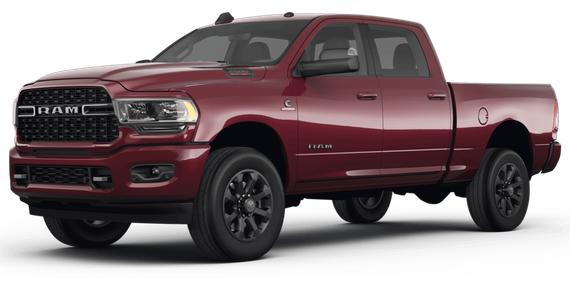 RAM 2500 2024 3C6UR5DJ2RG354562 image