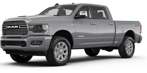 RAM 2500 2024 3C6UR5FL6RG104742 image RAM 2500 2024 3C6UR5FL6RG104742 image