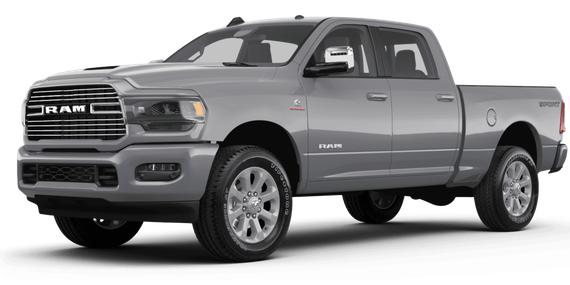 RAM 2500 2024 3C6UR5FL9RG400516 image
