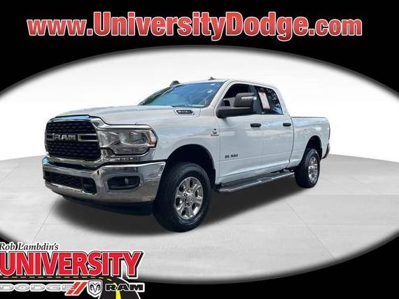 RAM 2500 2024 3C6UR5DL2RG349055 image RAM 2500 2024 3C6UR5DL2RG349055 image