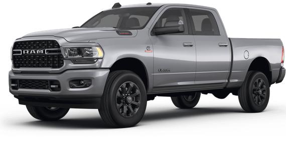 RAM 2500 2024 3C6UR5DL5RG285559 image RAM 2500 2024 3C6UR5DL5RG285559 image