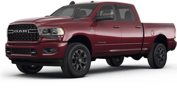 RAM 2500 2024 3C6UR5DJ3RG343019 image