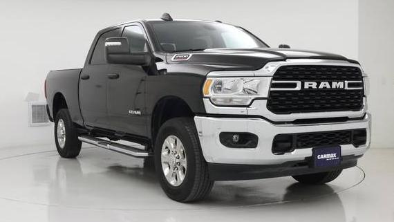 RAM 2500 2024 3C6UR5DJ4RG372464 image